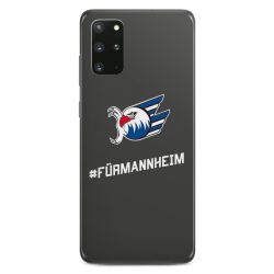 Folien für Smartphones matt