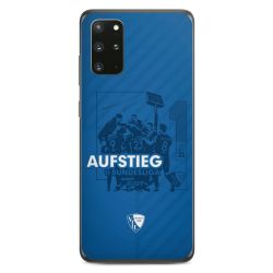 Folien für Smartphones matt