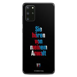 Folien für Smartphones matt