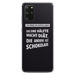 Folien für Smartphones matt