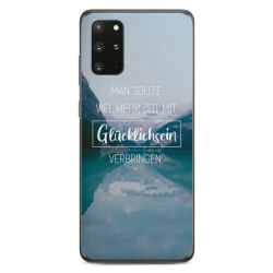 Folien für Smartphones matt