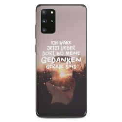 Folien für Smartphones matt