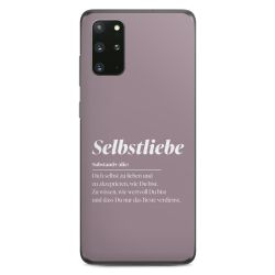 Folien für Smartphones matt