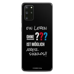 Folien für Smartphones matt