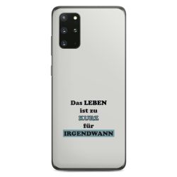 Folien für Smartphones matt