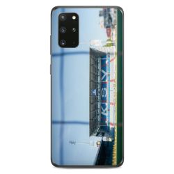 Folien für Smartphones matt