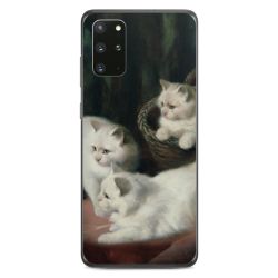 Foils for Smartphones matt