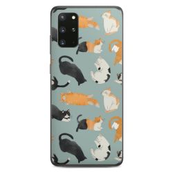 Foils for Smartphones matt