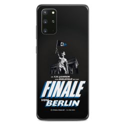 Folien für Smartphones matt