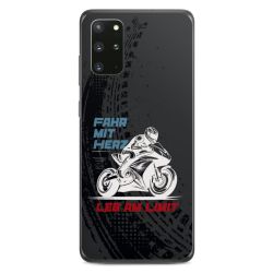 Folien für Smartphones matt