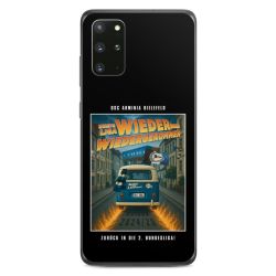 Folien für Smartphones matt