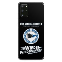 Folien für Smartphones matt