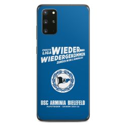 Folien für Smartphones matt