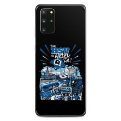 Folien für Smartphones matt