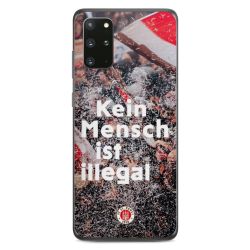 Folien für Smartphones matt