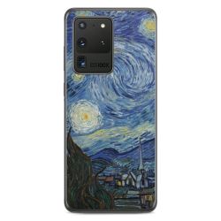 La Nuit étoilée