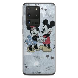 Micky&Minnie In Love