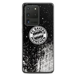 Splatter Schwarz - FCB