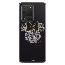 Minnie Black and White