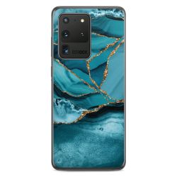 Marbre Bleu Glacier