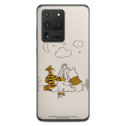 Beste vrienden in de natuur