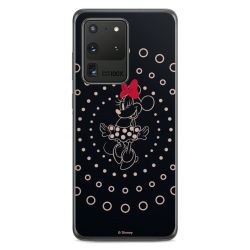 Minnie Sassy Polka Dots