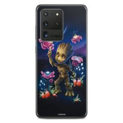 Baby Groot Fleurs