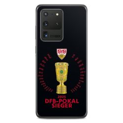 VfB DFB-Pokal Sieger Schwarz