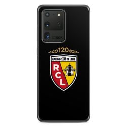 RC Lens 120 ans anniversaire noir