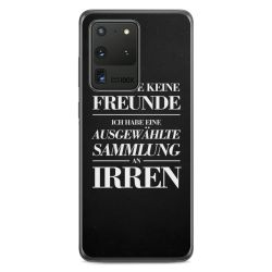 Folien für Smartphones matt