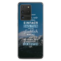 Folien für Smartphones matt