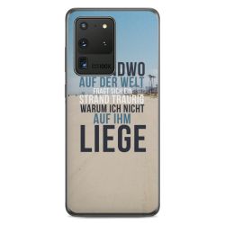 Folien für Smartphones matt