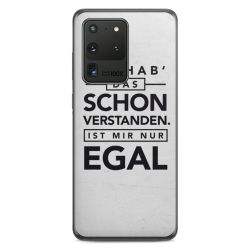 Folien für Smartphones matt