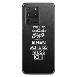 Folien für Smartphones matt