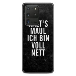 Folien für Smartphones matt