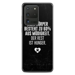 Folien für Smartphones matt