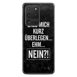 Folien für Smartphones matt