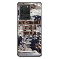 Folien für Smartphones matt