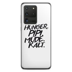 Folien für Smartphones matt