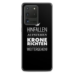 Folien für Smartphones matt