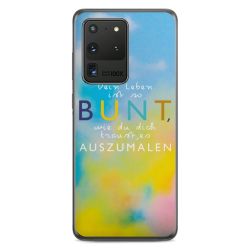 Folien für Smartphones matt