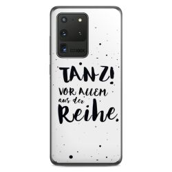 Folien für Smartphones matt