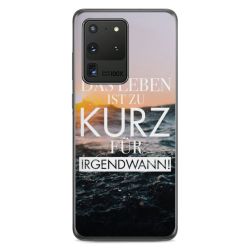 Folien für Smartphones matt