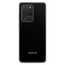 Folien für Smartphones matt