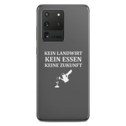 Folien für Smartphones matt