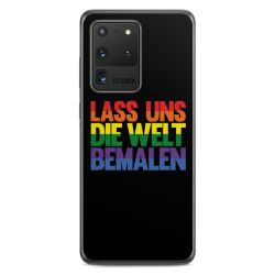 Folien für Smartphones matt