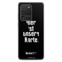 Folien für Smartphones matt