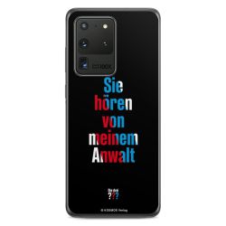 Folien für Smartphones matt