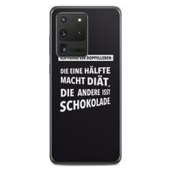 Folien für Smartphones matt