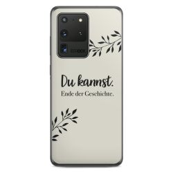 Folien für Smartphones matt